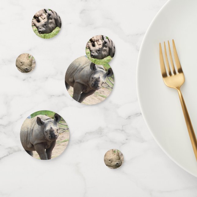 Rhino Konfetti (Gruppe)