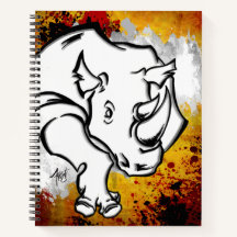Rhino-Notebook
