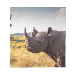 Rhino Notepad Notizblock