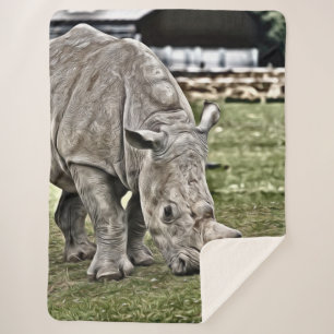 Rhino Sherpadecke