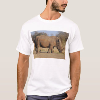 Rhino T-Shirt