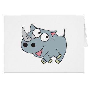 rhinocéros