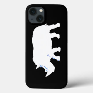 Rhinoceros Case-Mate iPhone Hülle