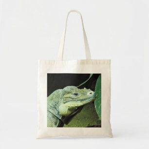 Rhinoceros Iguana Tragetasche