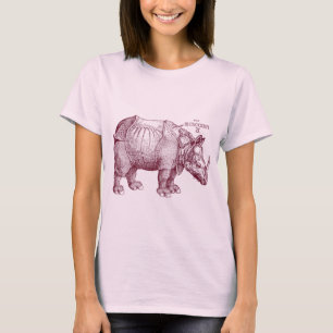 Rhinoceros T-Shirt