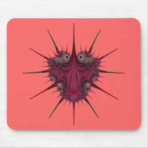 Rhizidio Bug Mousepad