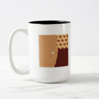 RHK Technologie IOM im Juni 2013 Zweifarbige Tasse