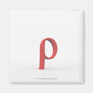 Rho Magnet