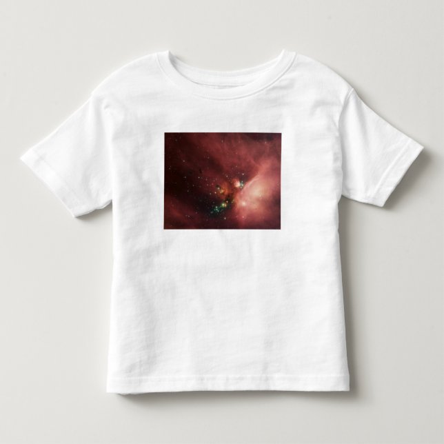 Rho-Ophiuchi-Nebel 2 Kleinkind T-shirt (Vorderseite)