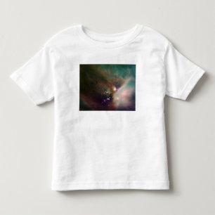 Rho Ophiuchi Nebelfleck Kleinkind T-shirt