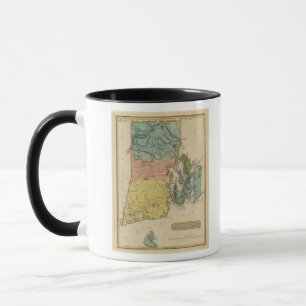 Rhode Island 7 Tasse