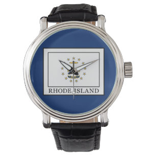 Rhode Island Armbanduhr
