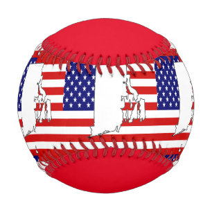 RHODE ISLAND BASEBALL