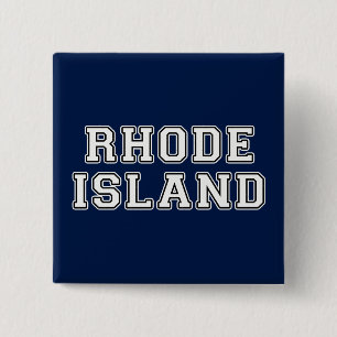 Rhode Island Button