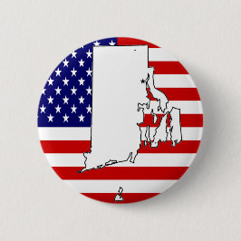 Rhode Island Button