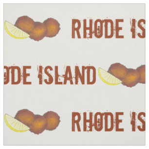 Rhode Island Clam Cakes Friends Clamcakes RI Stoff