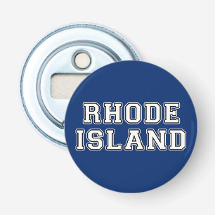 Rhode Island Flaschenöffner