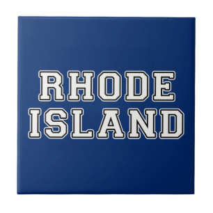 Rhode Island Fliese