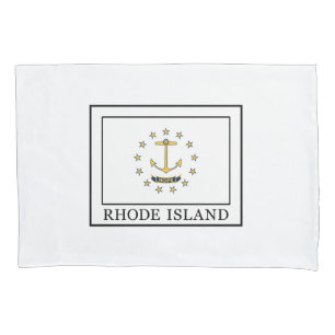 Rhode Island Kissenbezug
