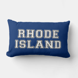 Rhode Island Lendenkissen