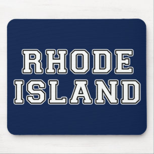 Rhode Island Mousepad