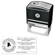 Rhode Island Notary Public Recognition Briefmarke
