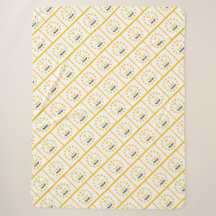 Rhode Island Sherpadecke
