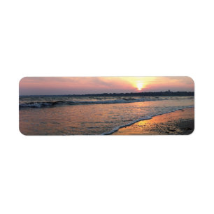 Rhode Island Sunset