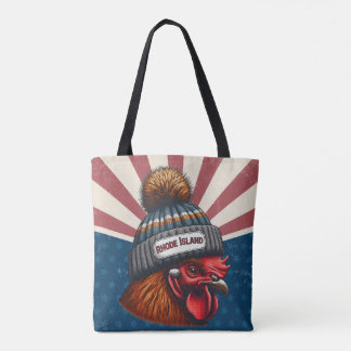 Rhode Island Tasche