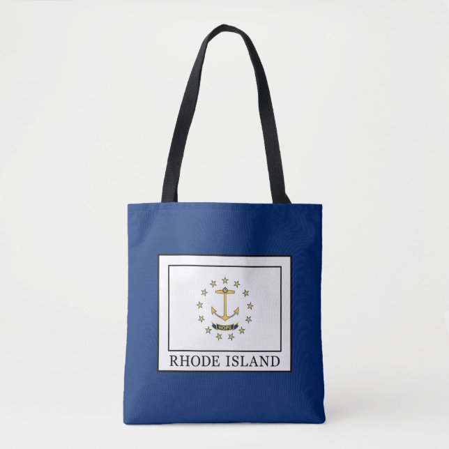 Rhode Island Tasche (Vorderseite)
