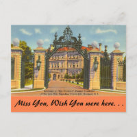 Rhode Island, The Breakfast, Newport