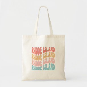 Rhode Island Tote Bag Tragetasche