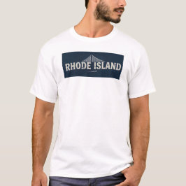 Rhode Island Tshirt V03