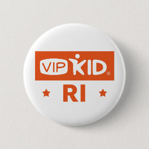 Rhode Island VIPKID Knopf Button