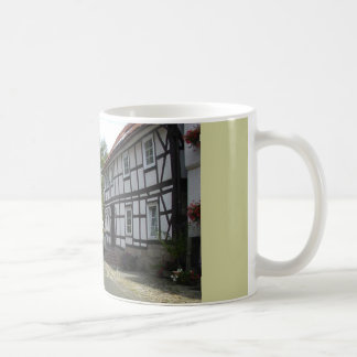 Rhoden/Waldeck Gedächtnis-Tasse Kaffeetasse