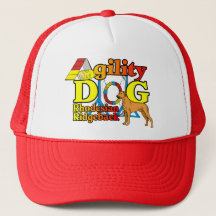 Rhodesian_Ridgeback_Agility