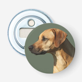 Rhodesian Ridgeback Flaschenöffner