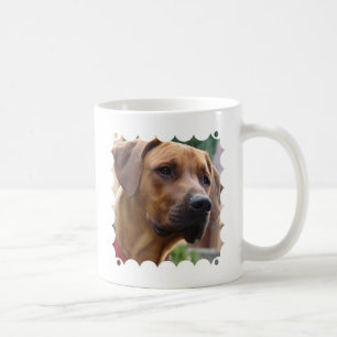 Rhodesian Ridgeback Kaffee-Tasse Kaffeetasse