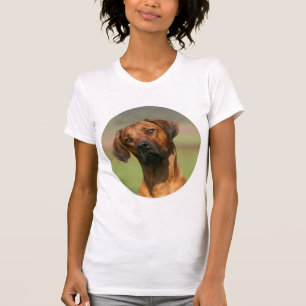 Rhodesian Ridgeback T - Shirt