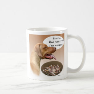 Rhodesian Ridgeback Türkei Kaffeetasse