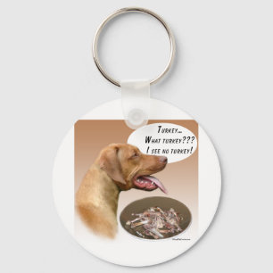 Rhodesian Ridgeback Türkei Schlüsselanhänger