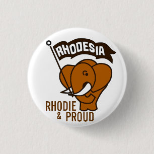 RHODIE U. STOLZES BUTTON