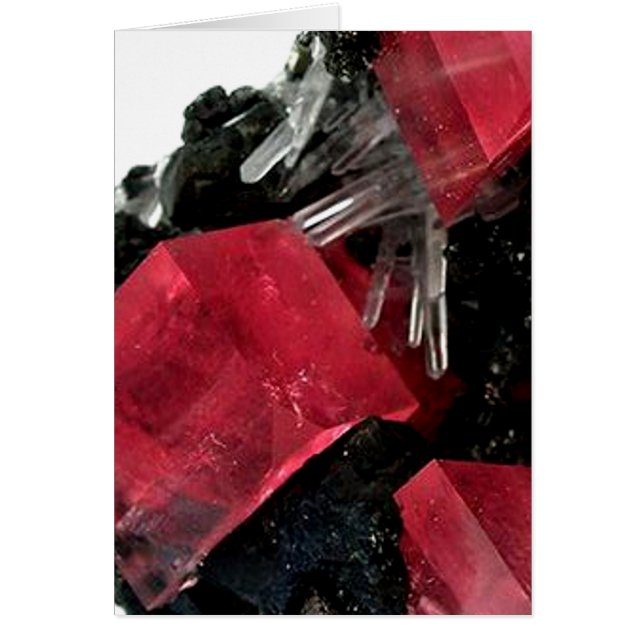 Rhodochrosite (Devant)