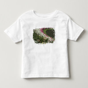 Rhododendron (Rhododendron catawbiense) Heath Kleinkind T-shirt