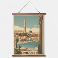 Rhodos Griechenland - Rhodos Island Griechenland -