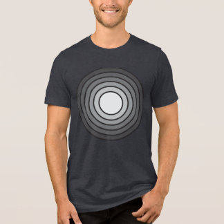 Rholmn (Kombiniertes Grau) Tri-Blend Shirt