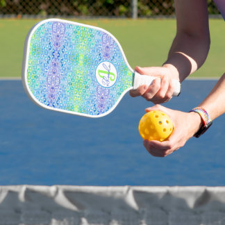 Rhonda Mosaik-Pickleball-Schläger Pickleball Schläger