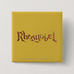 Rhosgobel Name Button