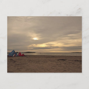 Rhosneigr Postkarte