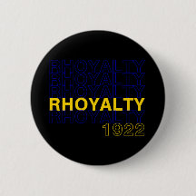 Rhoyalty 1922 - Sigma-GammaSGRHO Rho